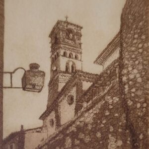 Campanario 12/20