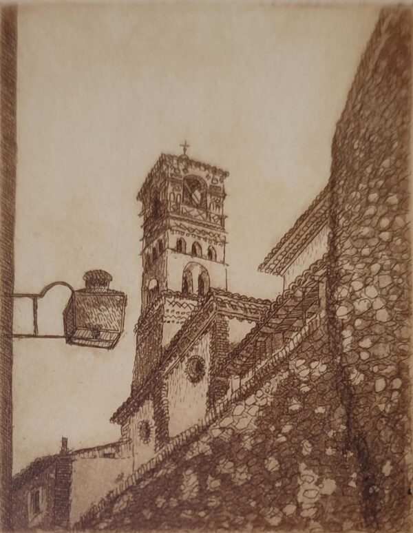Campanario 12/20 - Imagen 2