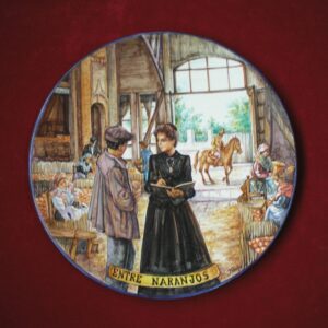 Entre Naranjos III (B. Ibáñez, 1900)