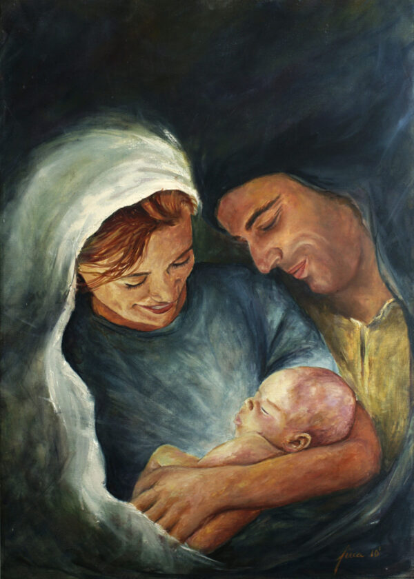 Nacimiento