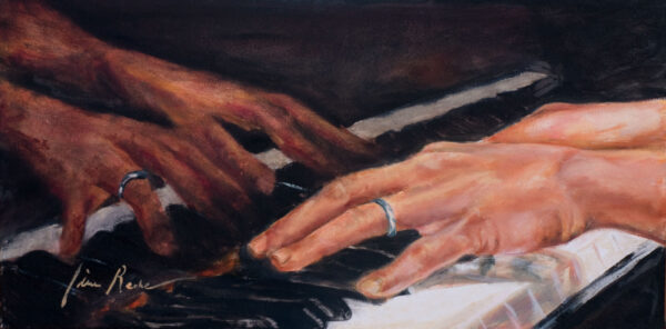 Piano II