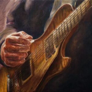 Guitarra