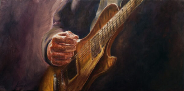 Guitarra