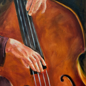 Violonchelo