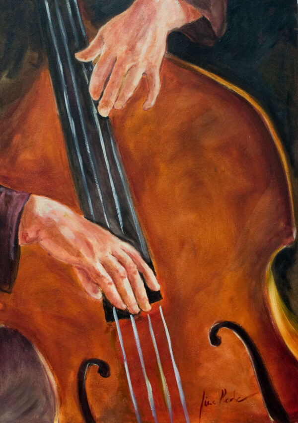 Violonchelo