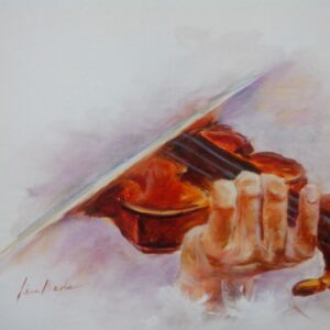 Inspiración II