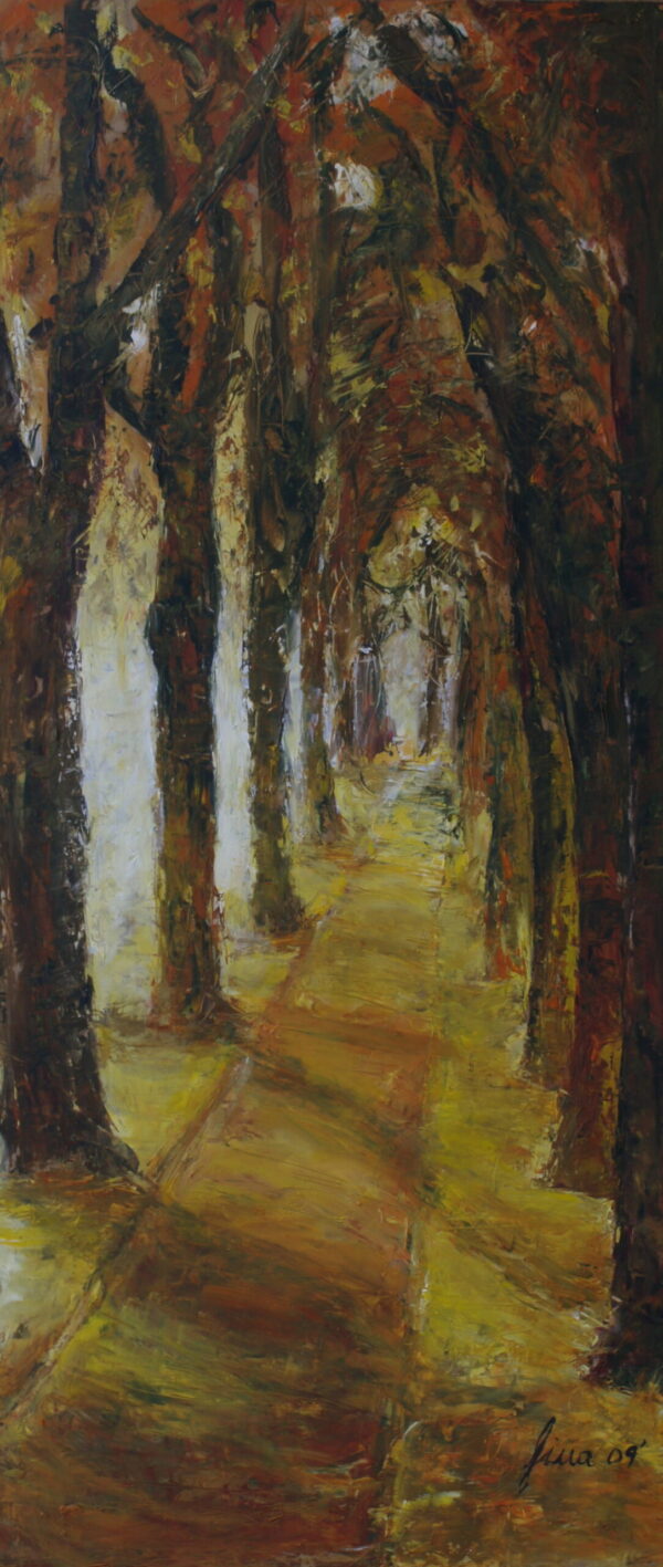 Ocres