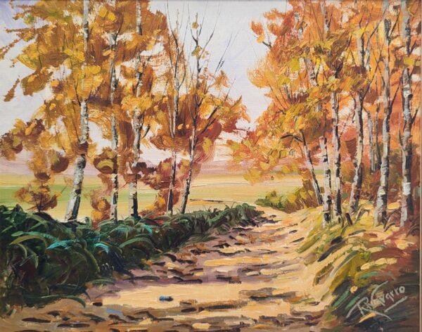 Otoño