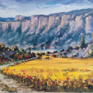 Sierra del Leyre