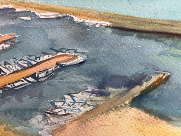 Marina puerto - Imagen 2