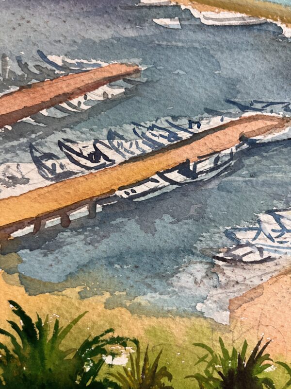 Marina puerto - Imagen 4