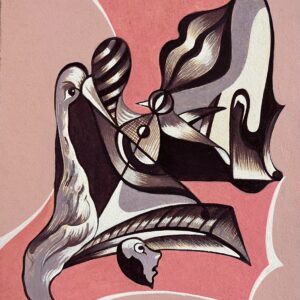 Boca de cisne