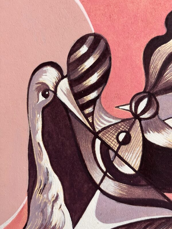 Boca de cisne - Imagen 2