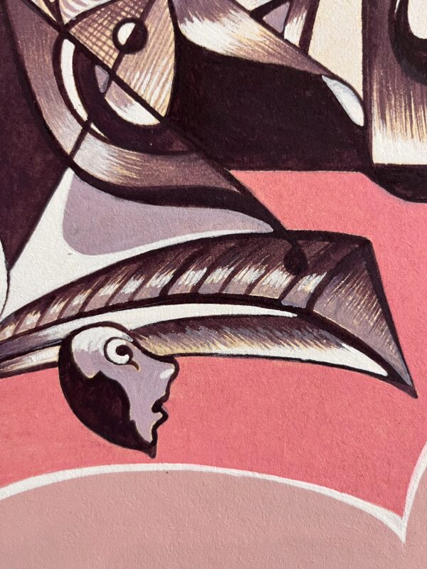 Boca de cisne - Imagen 3