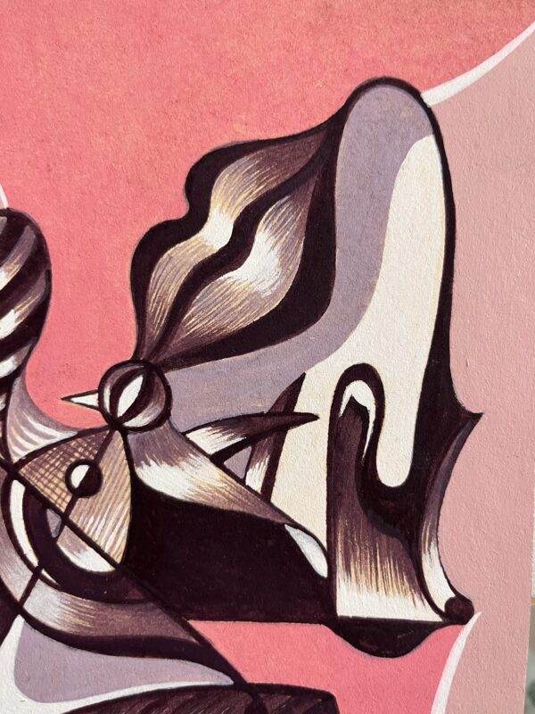 Boca de cisne - Imagen 4