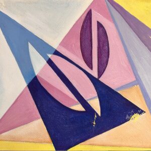 Triangular