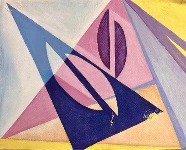 Triangular
